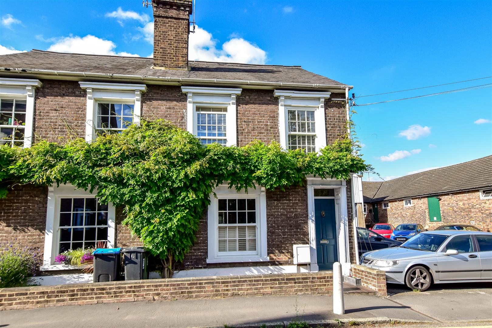 Regent Estates Berkhamsted's Independent Estate Agents